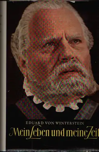 von Winterstein, Eduard