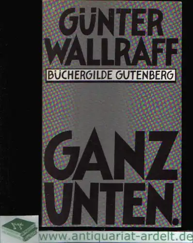 Wallraff, Günter