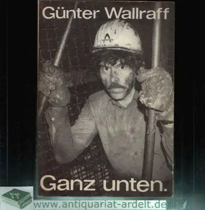 Wallraff, Günter