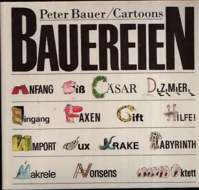 Bauer, Peter