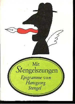 Hansgeorg Stengel