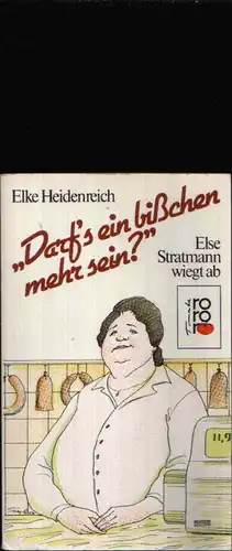 Heidenreich, Elke