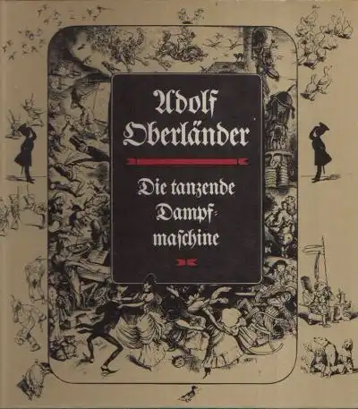 Oberländer, Adolf