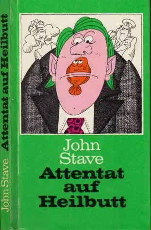 Stave, John