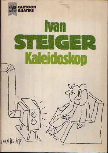 Steiger, Ivan