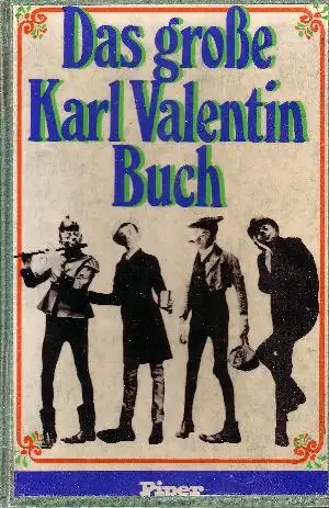 Valentin, Karl und Michael Schulte