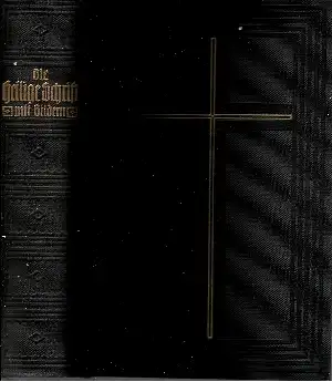 Luther, Martin