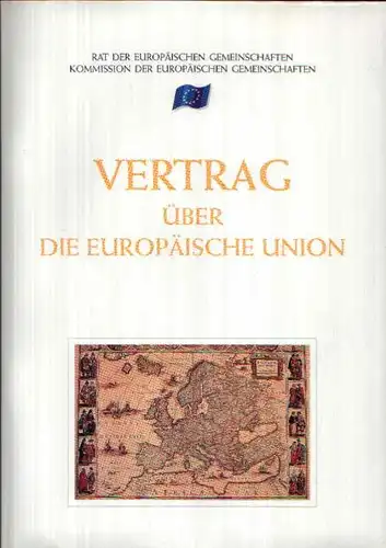 Rat der Europäischen Gemeinschaften (herausgegeben)