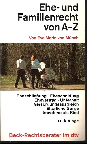 von Münch, Eva Marie