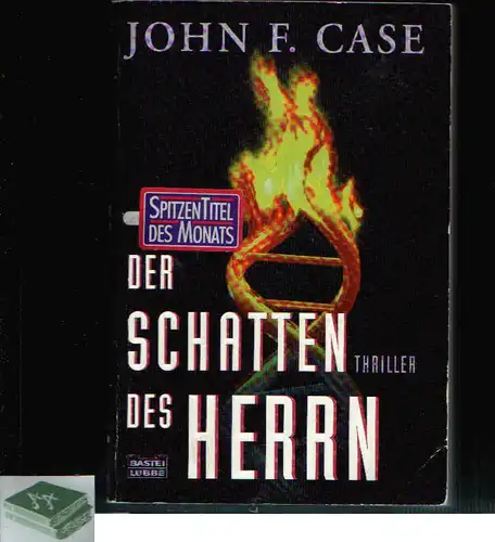 Case, John F