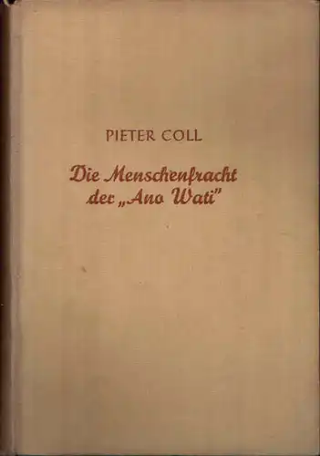 Coll, Pieter