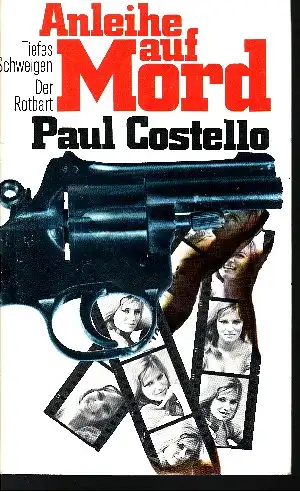 Costello, Paul