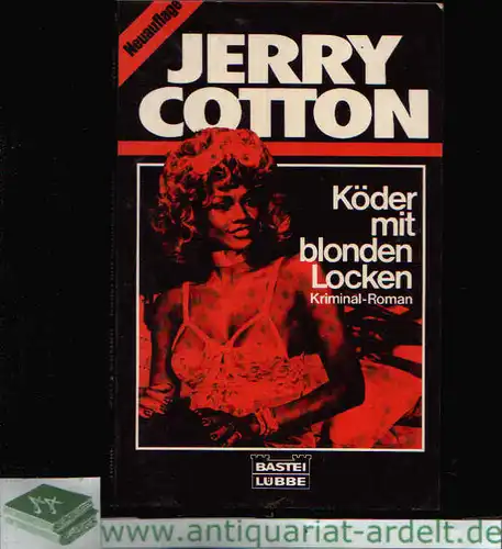 Cotton, Jerry