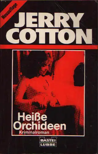 Cotton, Jerry