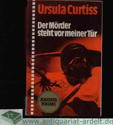 Curtiss, Ursula
