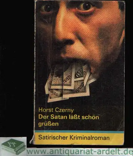 Czerny, Horst