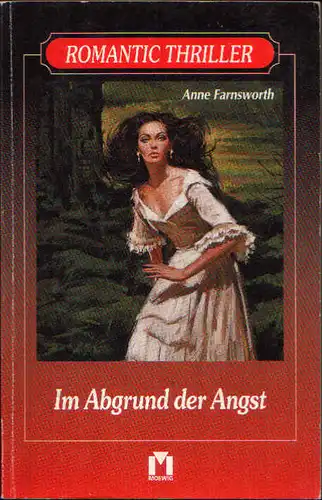 Farnsworth, Anne