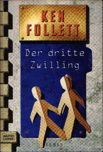 Follett, Ken