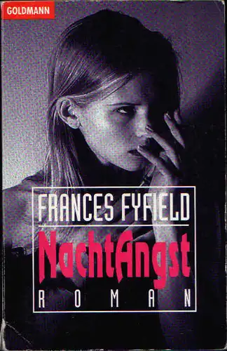 Fyfield, Frances