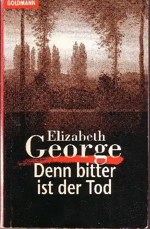 George, Elizabeth