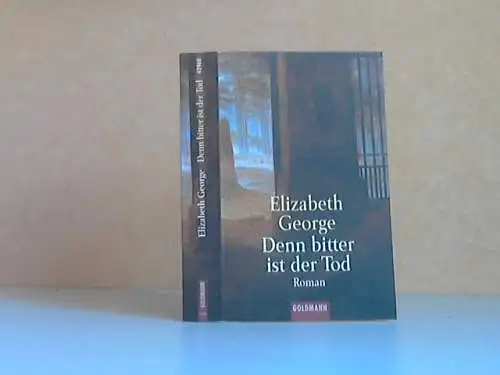 George, Elizabeth