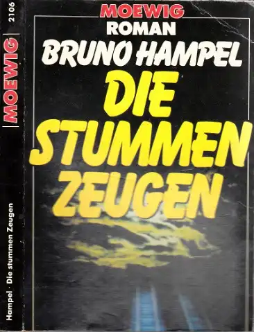 Hampel, Bruno