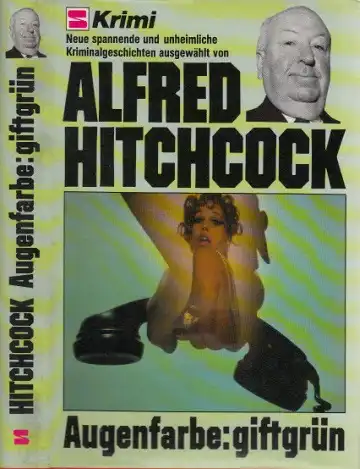 Hitchcock, Alfred