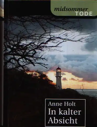 Holt, Anne