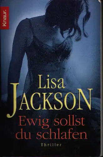 Jackson, Lisa