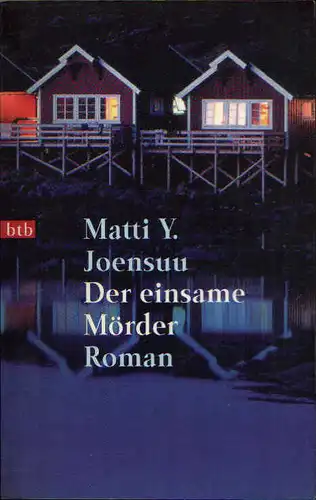 Joensuu, Matti Y