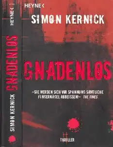 Kernick, Simon