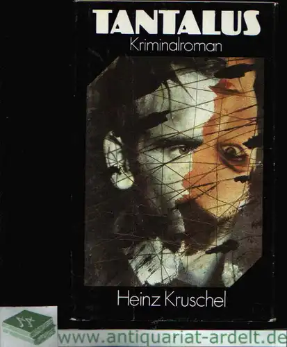 Kruschel, Heinz