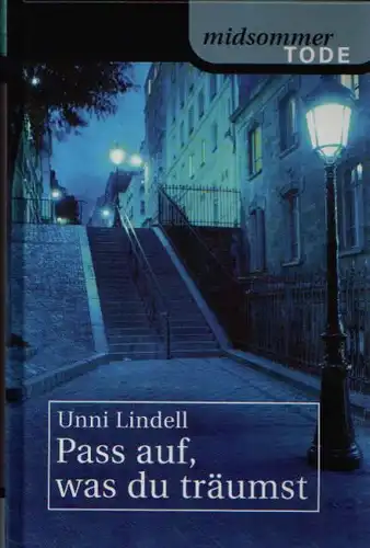 Lindell, Unni