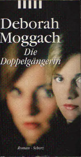 Moggach, Deborah