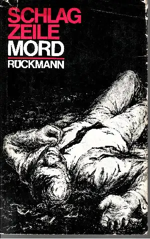 Rückmann, Kurt