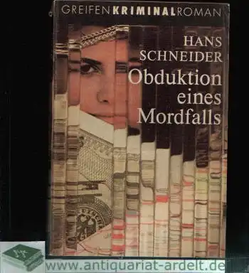 Schneider, Hans