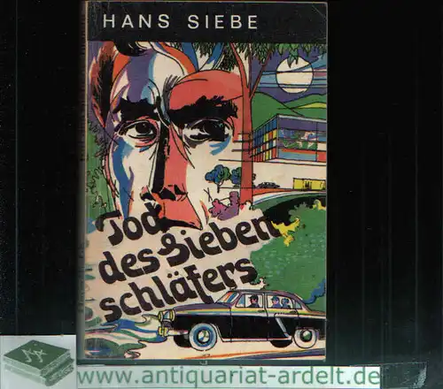 Siebe, Hans