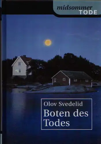 Svedelid, Olov