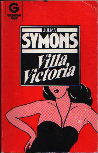 Symons, Julian