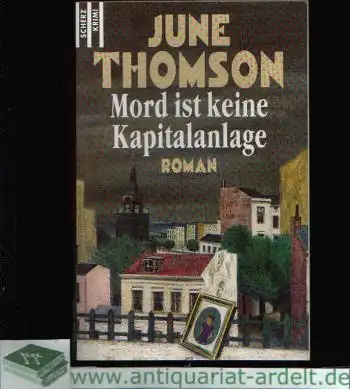 Thomson, June