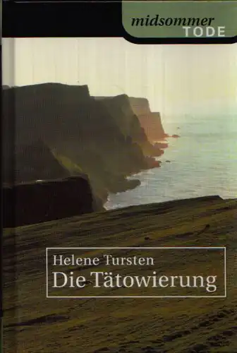 Tursten, Helene