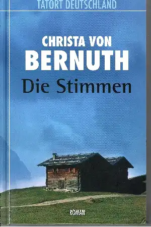 von Bernuth, Christa