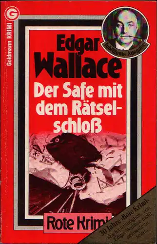 Wallace, Edgar