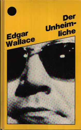 Wallace, Edgar