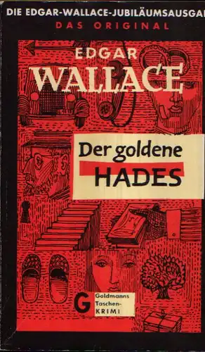 Wallace, Edgar