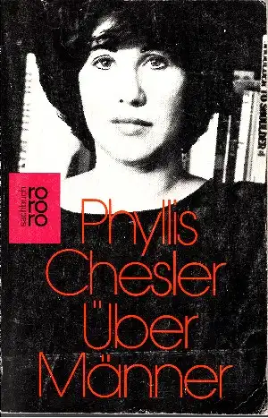 Chesler, Phyllis