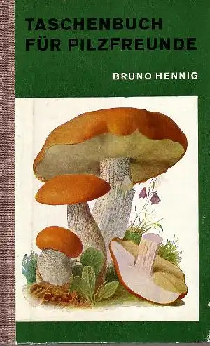 Hennig, Bruno