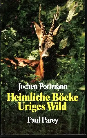 Portmann, Jochen