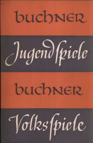 Redaktion des Dr. Heinrich Buchner Verlag