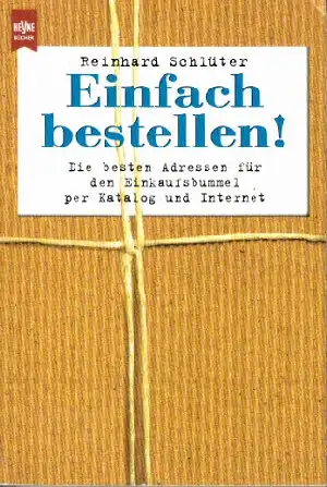 Schlüter, Reinhard